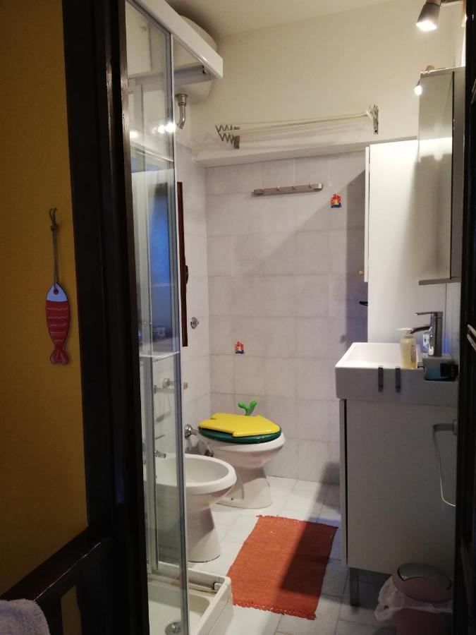 Ca' Tinetto Villa Fezzano  Exteriör bild